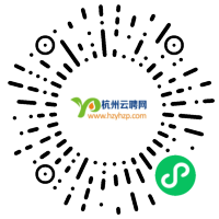 小程序码