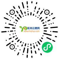 小程序码