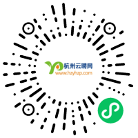 小程序码
