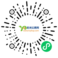 小程序码
