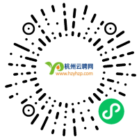 小程序码