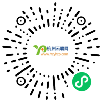 小程序码