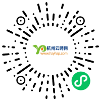 小程序码