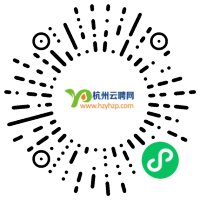 小程序码