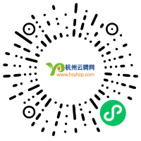 小程序码