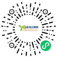 小程序码