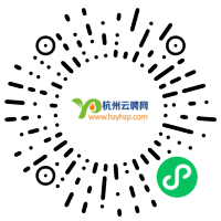 小程序码