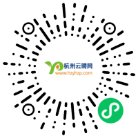 小程序码