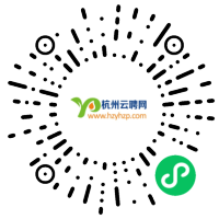 小程序码