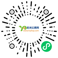 小程序码