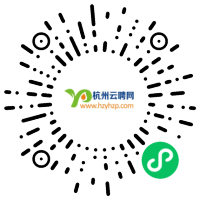 小程序码