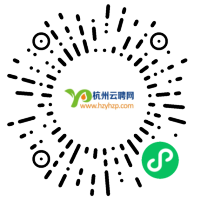 小程序码