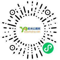 小程序码