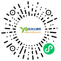 小程序码