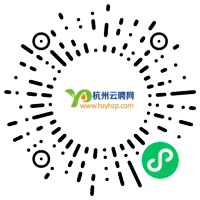 小程序码