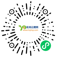 小程序码