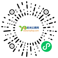 小程序码
