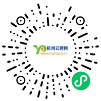 小程序码