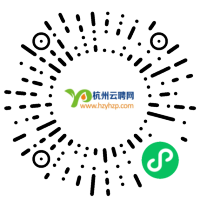小程序码