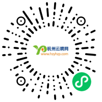 小程序码