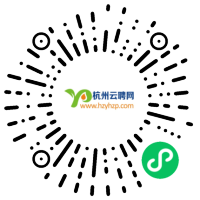 小程序码