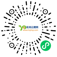 小程序码