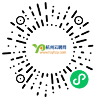 小程序码