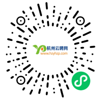 小程序码