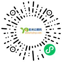 小程序码