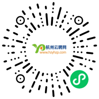 小程序码