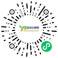小程序码