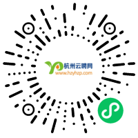 小程序码