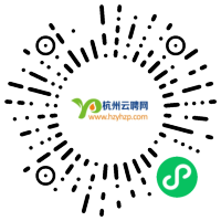 小程序码