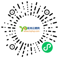小程序码