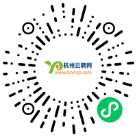 小程序码