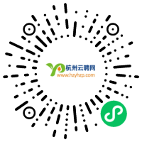 小程序码