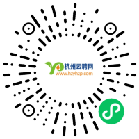 小程序码