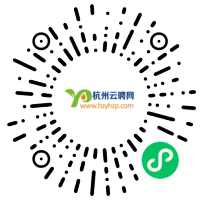 小程序码