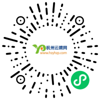 小程序码