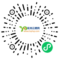 小程序码
