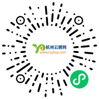小程序码