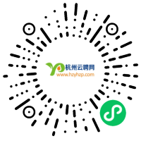 小程序码
