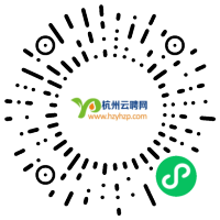 小程序码