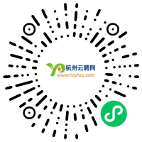 小程序码