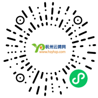 小程序码