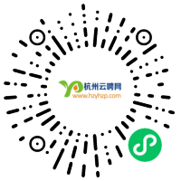 小程序码