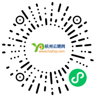 小程序码