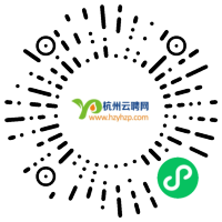 小程序码