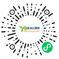 小程序码
