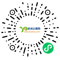 小程序码